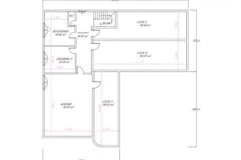 Villa i Saubens, Haute-Garonne, Saubens - € 319.000 | Ref: 403813JSS - foto 17
