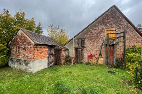 Villa i Langesse, Loiret, Langesse - € 75.000 | Ref: 404754DMON - foto 1