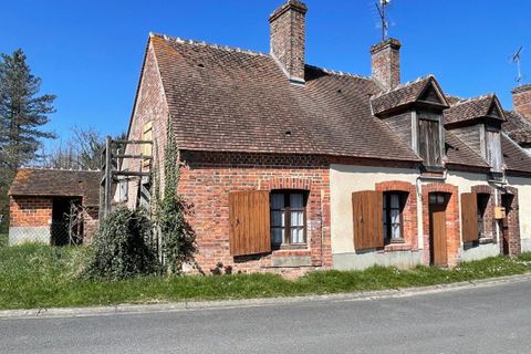 Villa i Langesse, Loiret, Langesse - € 75.000 | Ref: 404754DMON - foto 3