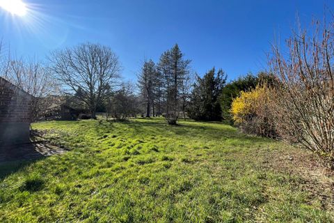 Villa i Langesse, Loiret, Langesse - € 75.000 | Ref: 404754DMON - foto 5