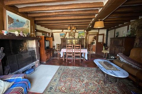 Villa i Langesse, Loiret, Langesse - € 75.000 | Ref: 404754DMON - foto 7