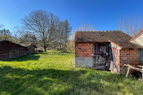 Villa i Langesse, Loiret, Langesse - € 75.000 | Ref: 404754DMON - foto 9