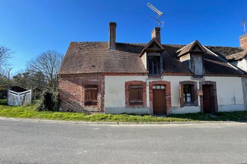Villa i Langesse, Loiret, Langesse - € 75.000 | Ref: 404754DMON - foto 10