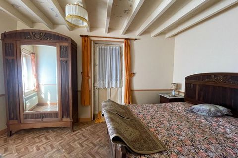 Villa i Langesse, Loiret, Langesse - € 75.000 | Ref: 404754DMON - foto 11