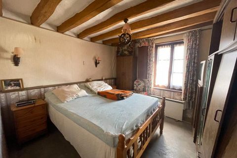 Villa i Langesse, Loiret, Langesse - € 75.000 | Ref: 404754DMON - foto 12
