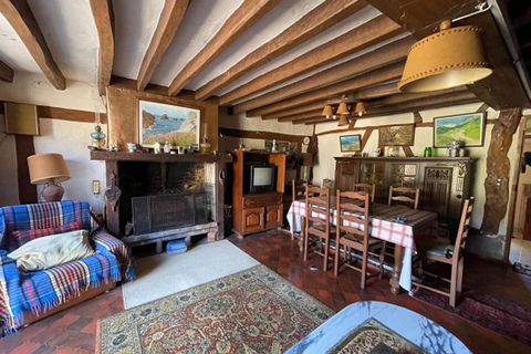 Villa i Langesse, Loiret, Langesse - € 75.000 | Ref: 404754DMON - foto 14