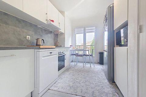 Lejlighed i Avignon, Vaucluse, Avignon - € 106.000 | Ref: 404783DHH - foto 4