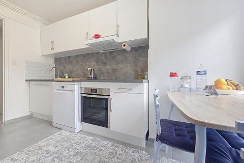 Lejlighed i Avignon, Vaucluse, Avignon - € 106.000 | Ref: 404783DHH - foto 5