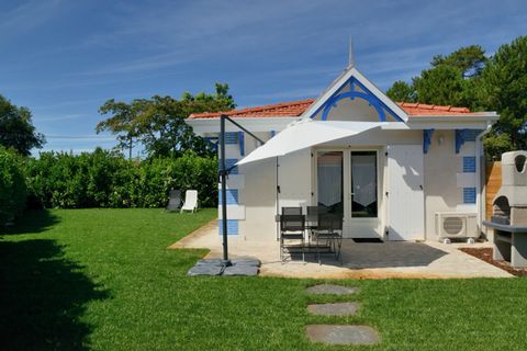 Villa i La Teste-de-Buch, Gironde, La Teste-de-Buch - € 399.000 | Ref: 401684BAIL - foto 6