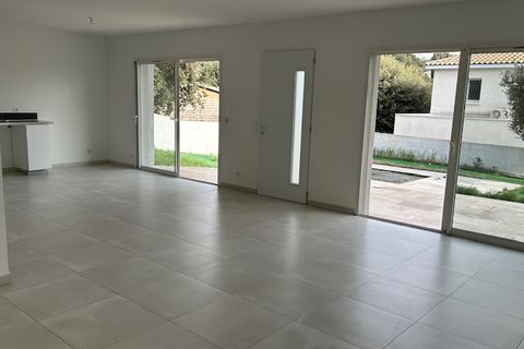 Villa i Argelliers, Herault, Argelliers - € 439 000 | Ref: 398460SEP - foto 4
