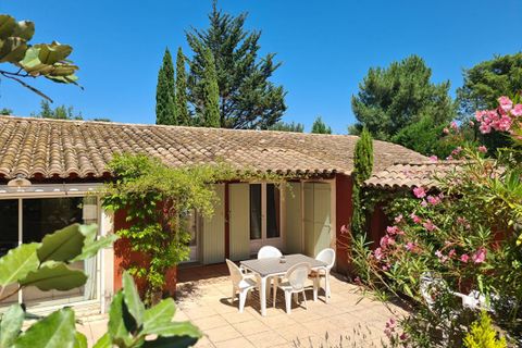Villa i Roussillon, Vaucluse, Roussillon - € 545 000 | Ref: 404722SLEN - foto 4