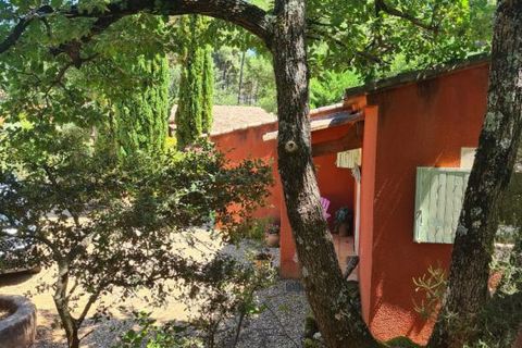 Villa i Roussillon, Vaucluse, Roussillon - € 545 000 | Ref: 404722SLEN - foto 5