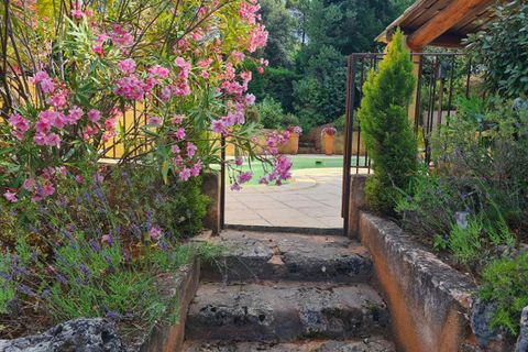 Villa i Roussillon, Vaucluse, Roussillon - € 545 000 | Ref: 404722SLEN - foto 6