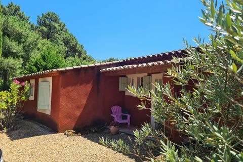 Villa i Roussillon, Vaucluse, Roussillon - € 545 000 | Ref: 404722SLEN - foto 7