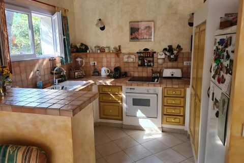 Villa i Roussillon, Vaucluse, Roussillon - € 545 000 | Ref: 404722SLEN - foto 10