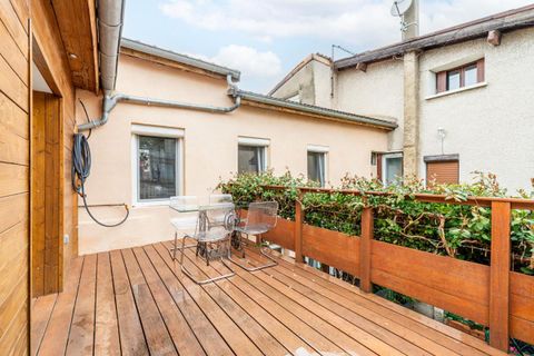 Lejlighed i Irigny, Rhone, Irigny - € 280.000 | Ref: 403625CLEH - foto 3