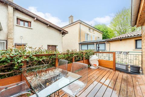 Lejlighed i Irigny, Rhone, Irigny - € 280.000 | Ref: 403625CLEH - foto 4