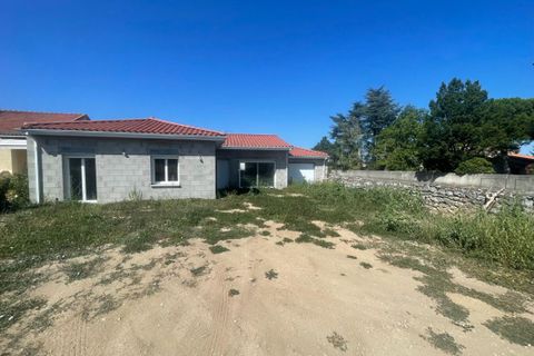 Villa i Cornas, Ardeche, Cornas - € 349.000 | Ref: 404204EOJ - foto 1