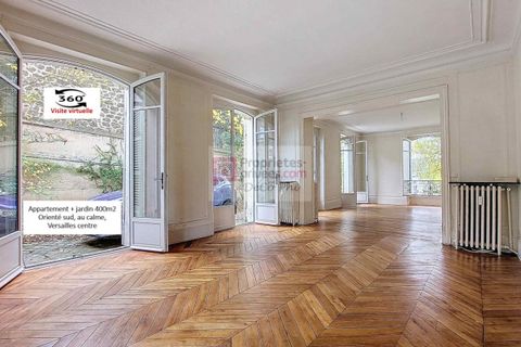 Leilighet i Versailles, Yvelines, Versailles - € 1 200 000 | Ref: 404038PDC - foto 2