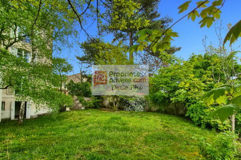 Leilighet i Versailles, Yvelines, Versailles - € 1 200 000 | Ref: 404038PDC - foto 5