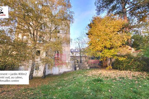 Leilighet i Versailles, Yvelines, Versailles - € 1 200 000 | Ref: 404038PDC - foto 11
