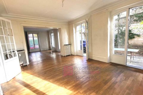 Leilighet i Versailles, Yvelines, Versailles - € 1 200 000 | Ref: 404038PDC - foto 17