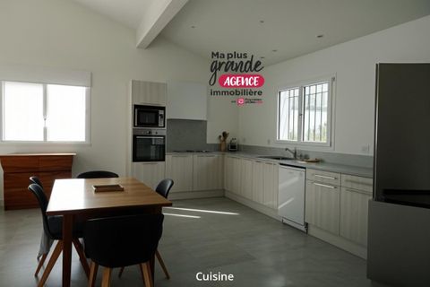Villa i Porto-Vecchio, Corse-du-Sud, Porto-Vecchio - € 768.000 | Ref: 404043KFL - foto 3