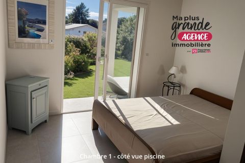 Villa i Porto-Vecchio, Corse-du-Sud, Porto-Vecchio - € 768.000 | Ref: 404043KFL - foto 4