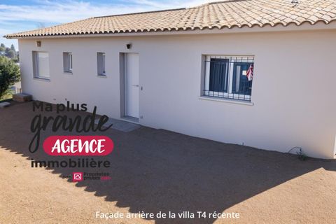 Villa i Porto-Vecchio, Corse-du-Sud, Porto-Vecchio - € 768.000 | Ref: 404043KFL - foto 7