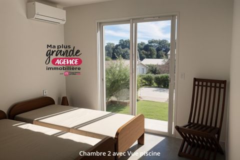 Villa i Porto-Vecchio, Corse-du-Sud, Porto-Vecchio - € 768.000 | Ref: 404043KFL - foto 8