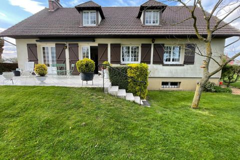 Villa i Faverolles, Eure-et-Loir, Faverolles - € 342.000 | Ref: 403948THP - foto 3