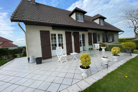 Villa i Faverolles, Eure-et-Loir, Faverolles - € 342.000 | Ref: 403948THP - foto 4