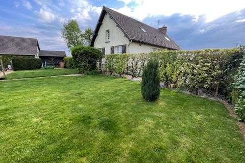 Villa i Faverolles, Eure-et-Loir, Faverolles - € 342.000 | Ref: 403948THP - foto 5