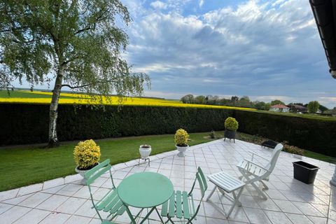 Villa i Faverolles, Eure-et-Loir, Faverolles - € 342.000 | Ref: 403948THP - foto 6