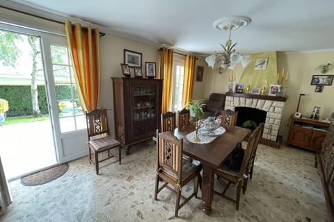 Villa i Faverolles, Eure-et-Loir, Faverolles - € 342.000 | Ref: 403948THP - foto 7