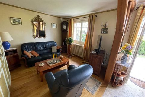 Villa i Faverolles, Eure-et-Loir, Faverolles - € 342.000 | Ref: 403948THP - foto 8