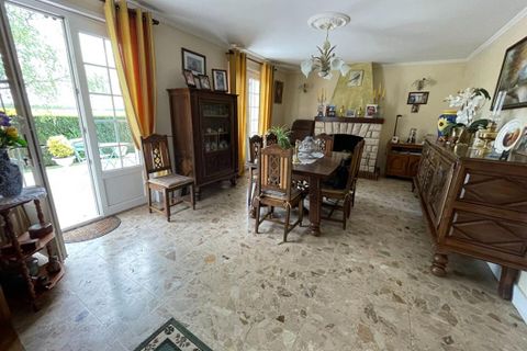 Villa i Faverolles, Eure-et-Loir, Faverolles - € 342.000 | Ref: 403948THP - foto 9