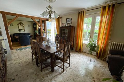 Villa i Faverolles, Eure-et-Loir, Faverolles - € 342.000 | Ref: 403948THP - foto 10