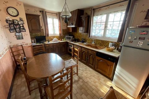 Villa i Faverolles, Eure-et-Loir, Faverolles - € 342.000 | Ref: 403948THP - foto 11