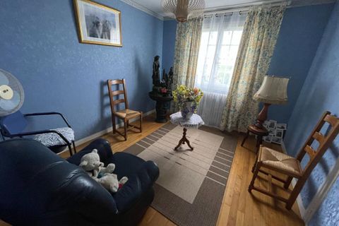 Villa i Faverolles, Eure-et-Loir, Faverolles - € 342.000 | Ref: 403948THP - foto 12
