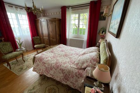 Villa i Faverolles, Eure-et-Loir, Faverolles - € 342.000 | Ref: 403948THP - foto 13