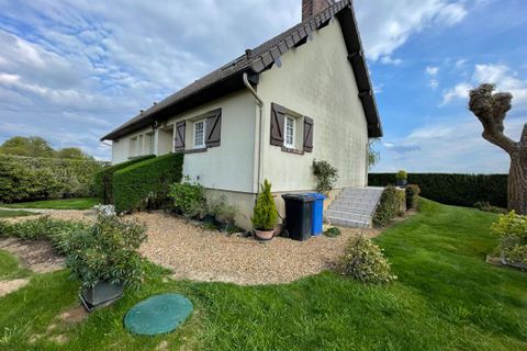 Villa i Faverolles, Eure-et-Loir, Faverolles - € 342.000 | Ref: 403948THP - foto 15