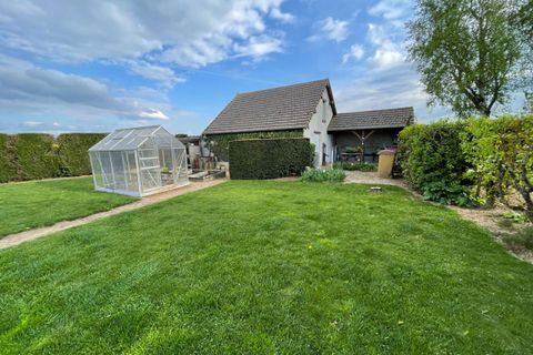 Villa i Faverolles, Eure-et-Loir, Faverolles - € 342.000 | Ref: 403948THP - foto 16