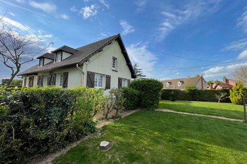 Villa i Faverolles, Eure-et-Loir, Faverolles - € 342.000 | Ref: 403948THP - foto 17