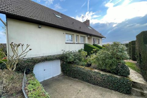 Villa i Faverolles, Eure-et-Loir, Faverolles - € 342.000 | Ref: 403948THP - foto 18