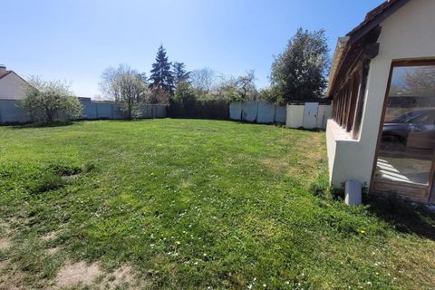 Villa i Dampierre-sur-Avre, Eure-et-Loir, Dampierre-sur-Avre - € 197.590 | Ref: 402620MMJ - foto 7