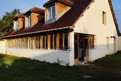 Villa i Dampierre-sur-Avre, Eure-et-Loir, Dampierre-sur-Avre - € 197.590 | Ref: 402620MMJ - foto 14