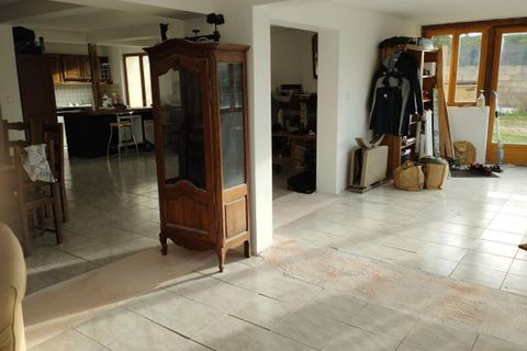 Villa i Dampierre-sur-Avre, Eure-et-Loir, Dampierre-sur-Avre - € 197.590 | Ref: 402620MMJ - foto 15