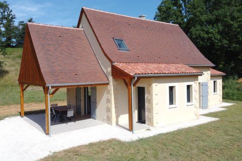 Villa i Payrignac, Lot, Payrignac - € 298.000 | Ref: 402556HOR - foto 1