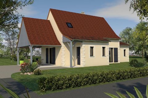 Villa i Payrignac, Lot, Payrignac - € 298.000 | Ref: 402556HOR - foto 3